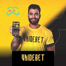 Vaidebet: Cassino Premiador com Pagamentos Rápidos