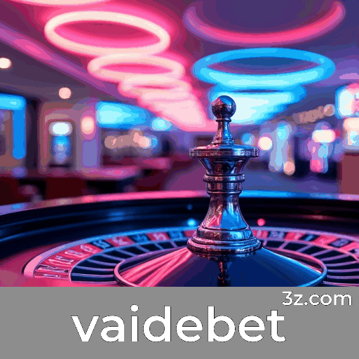 vaidebet: Plataforma Sustentável e Responsável