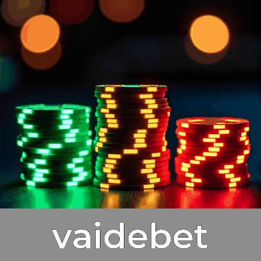Vaidebet: Aventure-se nos Jogos de Cassino e Ganhe Grandes Prêmios!