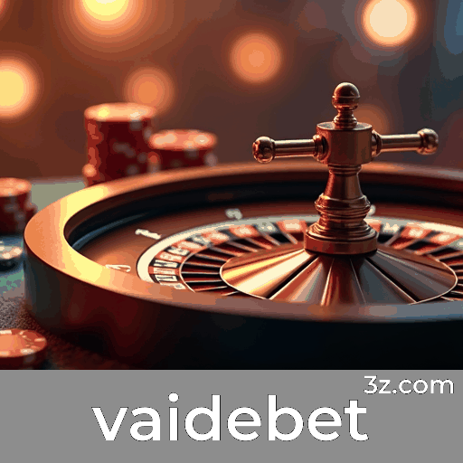 Vaidebet: Especialistas em Apostas Esportivas com Foco no Brasil