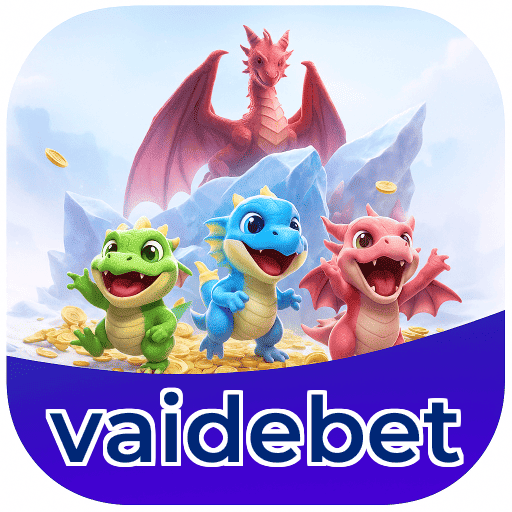 Vaidebet: Cassino Premiado e Pagamentos Rápidos