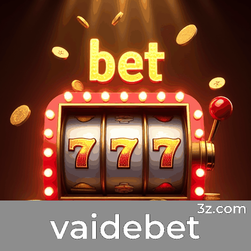 Vaidebet: Experiência de Cassino Profissional e Autêntica