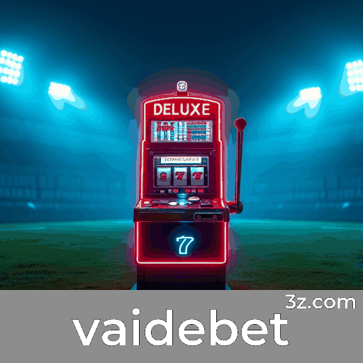 vaidebet: Plataforma Sustentável e Responsável