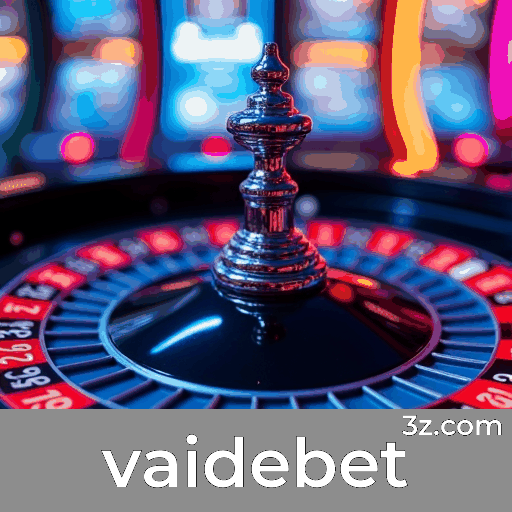 Vaidebet: Cassino Premiador com Pagamentos Rápidos