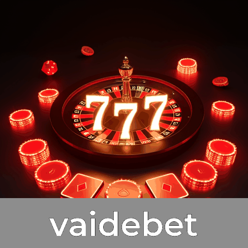 Vaidebet: A Emoção e Altos Retornos nos Jogos de Caça-Níqueis