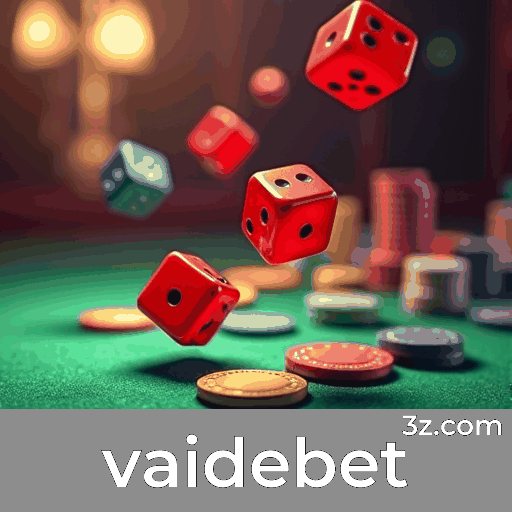 Vaidebet: Cassino Premiador com Pagamentos Rápidos